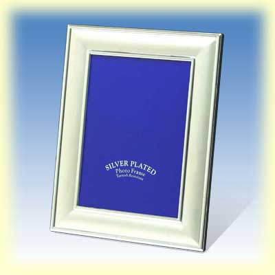 Sell Silver Plated Photo Frame