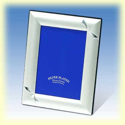 Sell Silver Plated Photo Frame