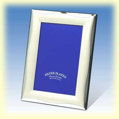 Sell Silver Plated Photo Frame