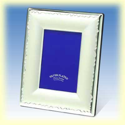Sell Silver Plated Photo Frame