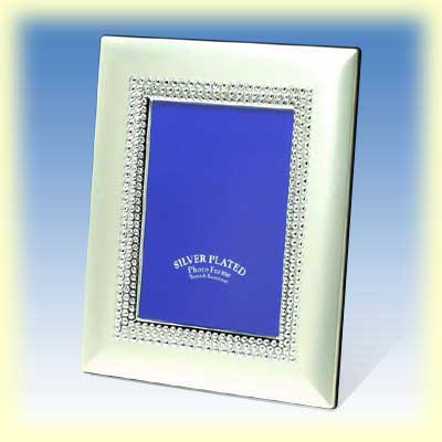 Sell Silver Plated Photo Frame