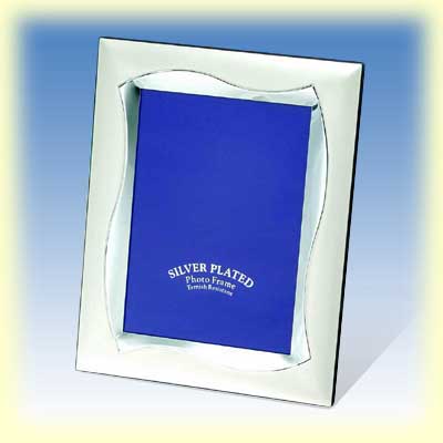 Sell Silver Plated Photo Frame