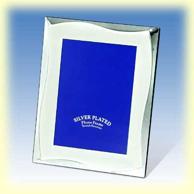 Sell Silver Plated Photo Frame