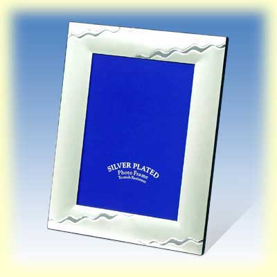 Sell Silver Plated Photo Frame