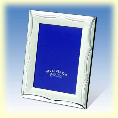 Sell Silver Plated Photo Frame