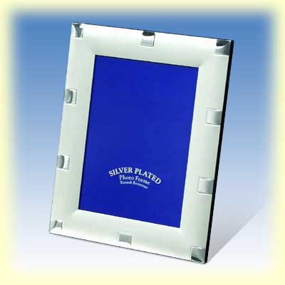 Sell Silver Plated Photo Frame