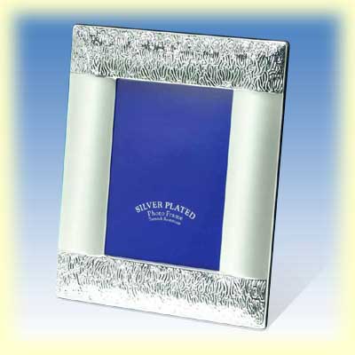 Sell Silver Plated Photo Frame