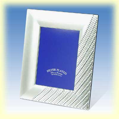 Sell Silver Plated Photo Frame