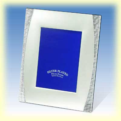 Sell Silver Plated Photo Frame
