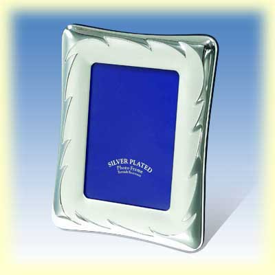 Sell Silver Plated Photo Frame