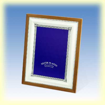 Sell Metal Wooden Frame - Antique Pine Color