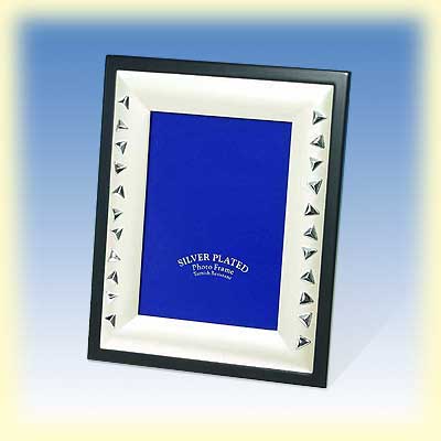 Sell Metal Wooden Frame - Black Color
