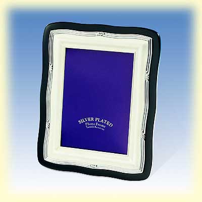 Sell Metal Wooden Frame - Black Color