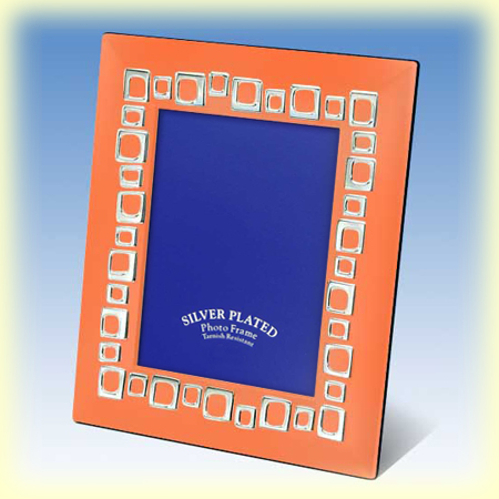 Sell Color Frame - Matt Finish Color