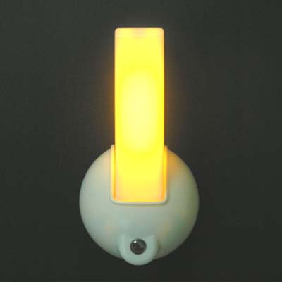 Automatic LED Night Light