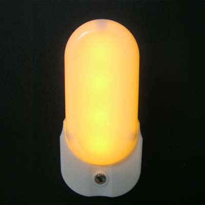 Automatic LED Night Light