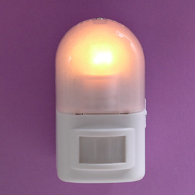 Sell AC Infrared (Motion) Sensor Night Light