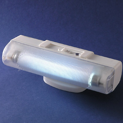 Sell Battery Operated Fluorescent Night Light