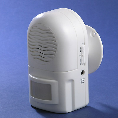 Sell Infra-Red Sensor Visitor Chime