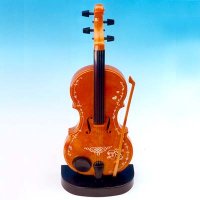 Electronic Magic Violin