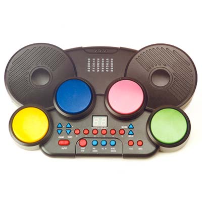 Digital Drum