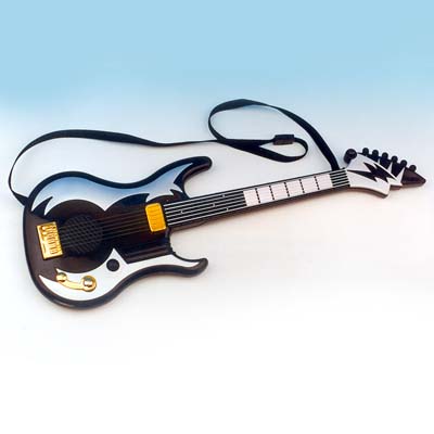 Electronic Rock Jam