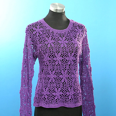 Ladies' Wear (Hand Knitted)