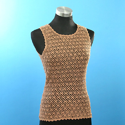 Ladies' Wear (Hand Knitted)