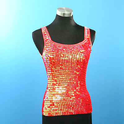 Ladies' Wear (Knitted)