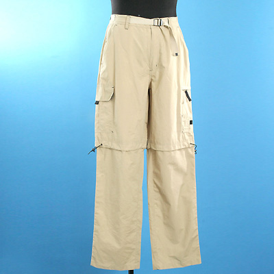 CASUAL & SPORT WEARS