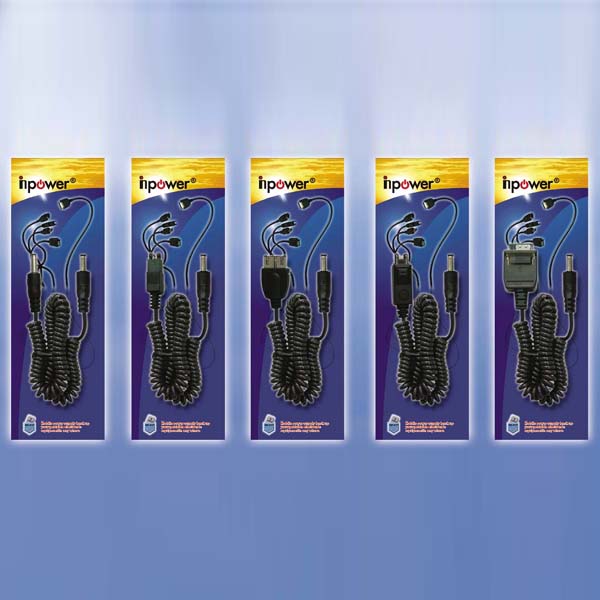 Charger Accessories--mobile phone cable