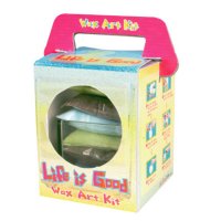 Wax Art Kit