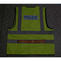 EL-Light Safety Vest
