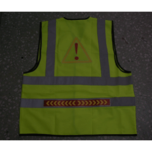 EL-Light Safety Vest