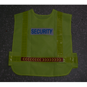 EL-Light Safety Vest