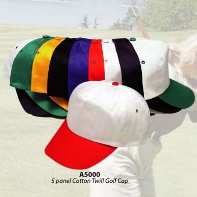 Sell Advertising Cap