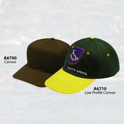 Sell Canvas; Low Profile Canvas