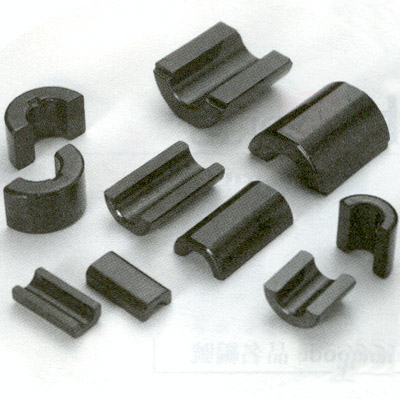 DFK / FC cores