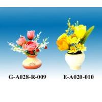 Air Freshener Series, G-A028-R-009 
E-A020-010