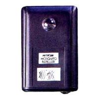 Mosquito Repeller