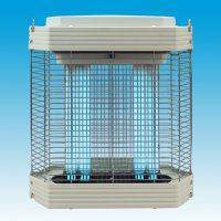 HITRONWEB/ Flying Insect Trap/ Electronic Insect Killer