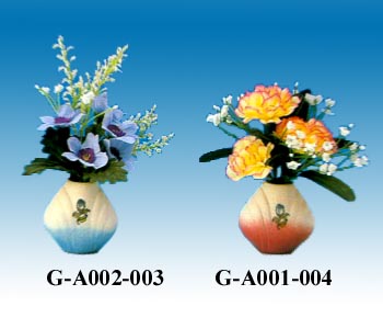 Air Freshener Series