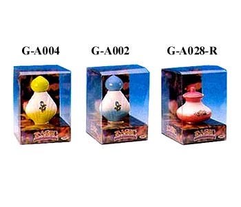 Air Freshener Series