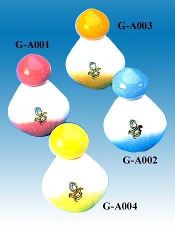 Air Freshener Series