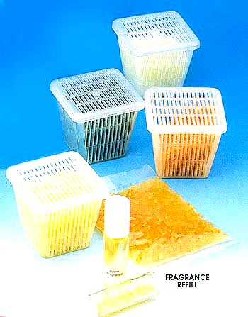 Fragrance Refill