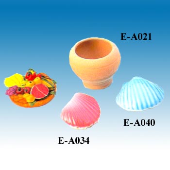 Air Freshener Series