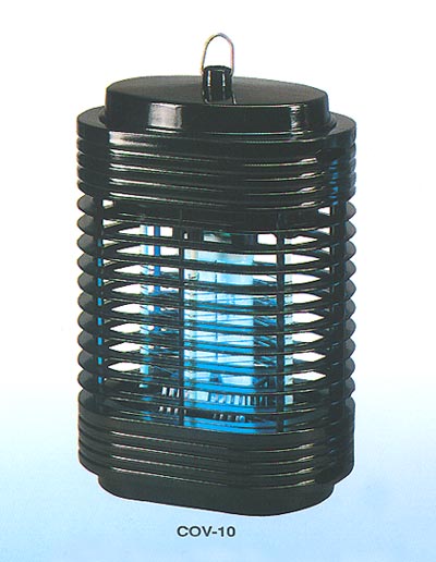 HITRONWEB/ Flying Insect Trap/ Electronic Insect Killer