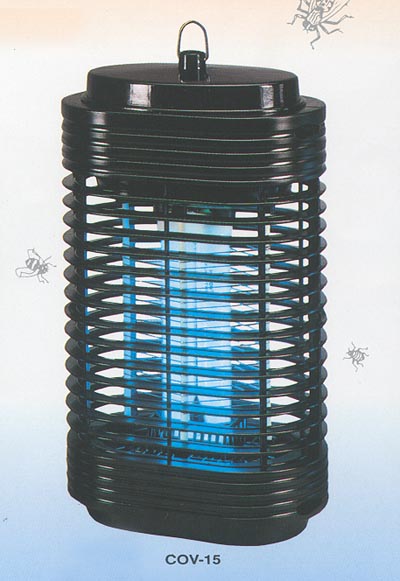 HITRONWEB/ Flying Insect Trap/ Electronic Insect Killer
