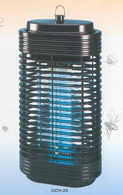 HITRONWEB/ Flying Insect Trap/ Electronic Insect Killer