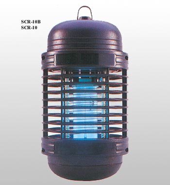 HITRONWEB/ Flying Insect Trap/ Electronic Insect Killer